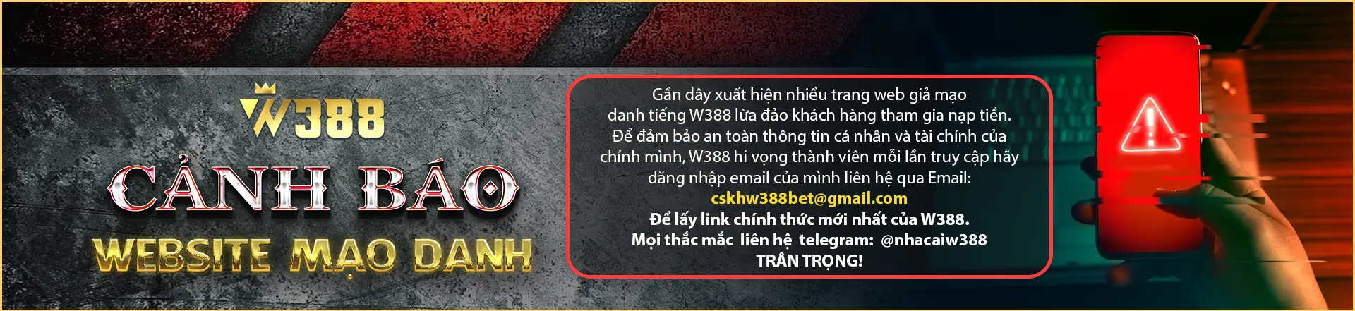 W388 - Nhà Cái Uy Tín Hàng Đầu Số #1 Việt Nam